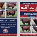Heartland Bull Sale Catalogue 2022